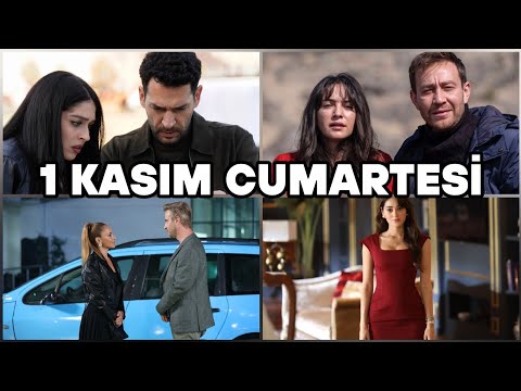 1 Kasım 2025 Cumartesi Reyting Sonuçları | Ben Leman Artışta