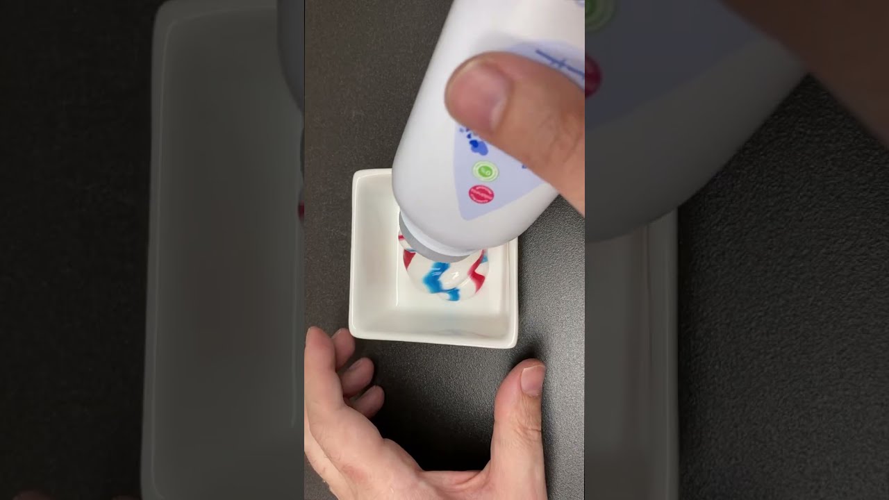 Can You Copy a Key with Toothpaste and Talk? #shorts