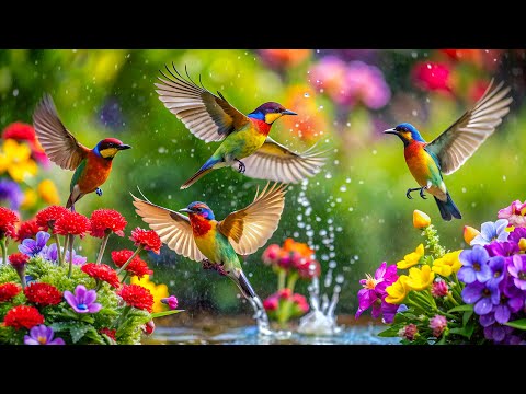 Успокаивающая музыка для нервов 🌿 лечебная музыка для сердца и сосудов, релакс, музыка для души #745