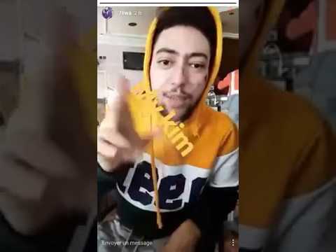 Liwa & Bnt Stati Ilham Return After Breaks 🌟