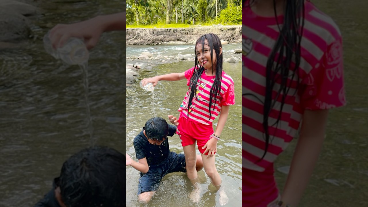 Stecu stecu kak ara dan bubu #ombobguys #shorts #trending #comedy #humor
