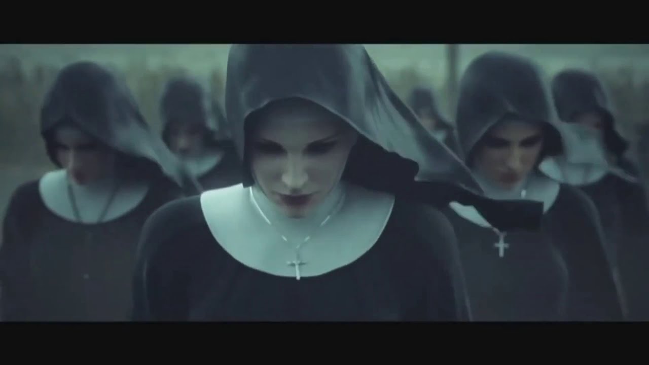 Ave Maria Theme from Hitman 🎼