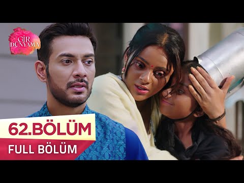 Gir Dünyama (Tose Naina Milaaki Ke) 62. Bölüm | 8 Ekim 2025 @kanal7