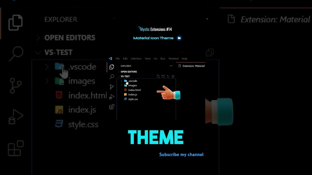 Top Extensions for Visual Studio Code in 2024 🚀