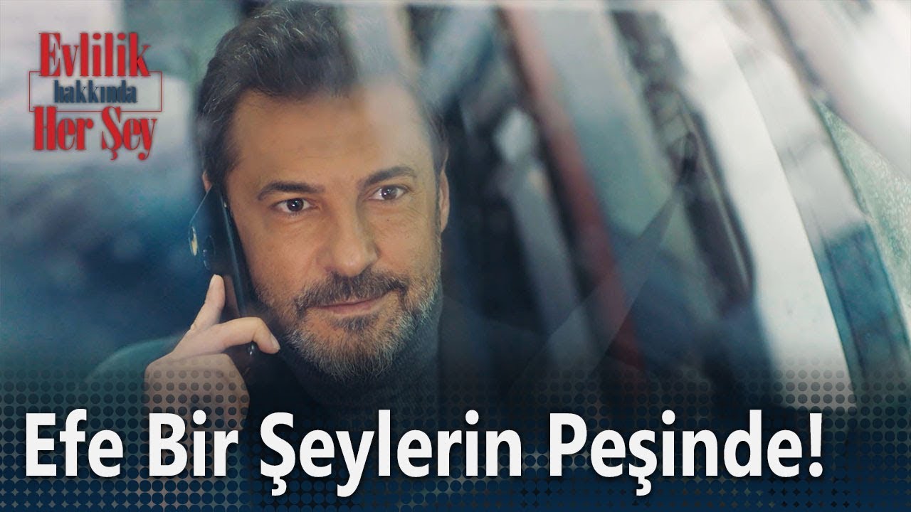 Evlilik Hikayesi ve Sürprizler! 🎬 Efe'nin Yardım Arayışı