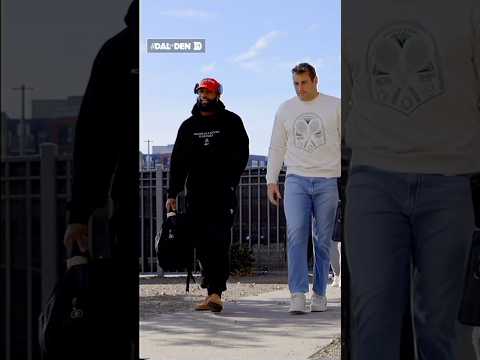 🔐🔐🔐 #nfl #broncos #arrivals #shorts #throwback