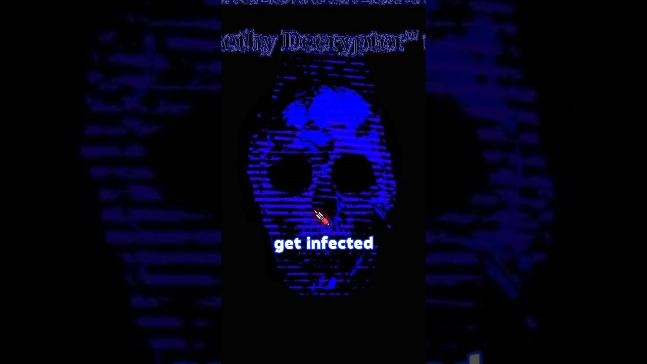 Warning: Hexa Ransomware – The Most Dangerous Malware You Need to Know ☠️