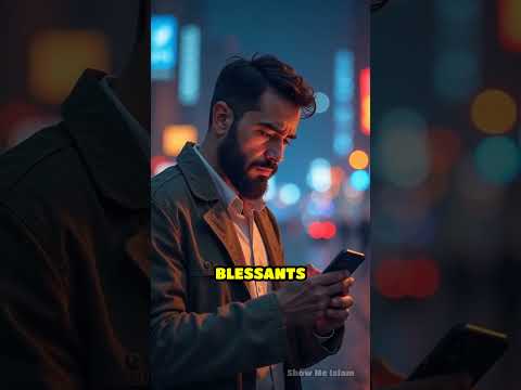 L’éthique islamique sur les réseaux sociaux