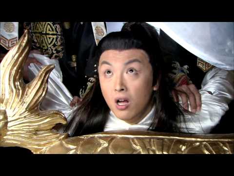 【包青天-打龙袍】第1集 Justice Bao-Beating The Dragon Robe