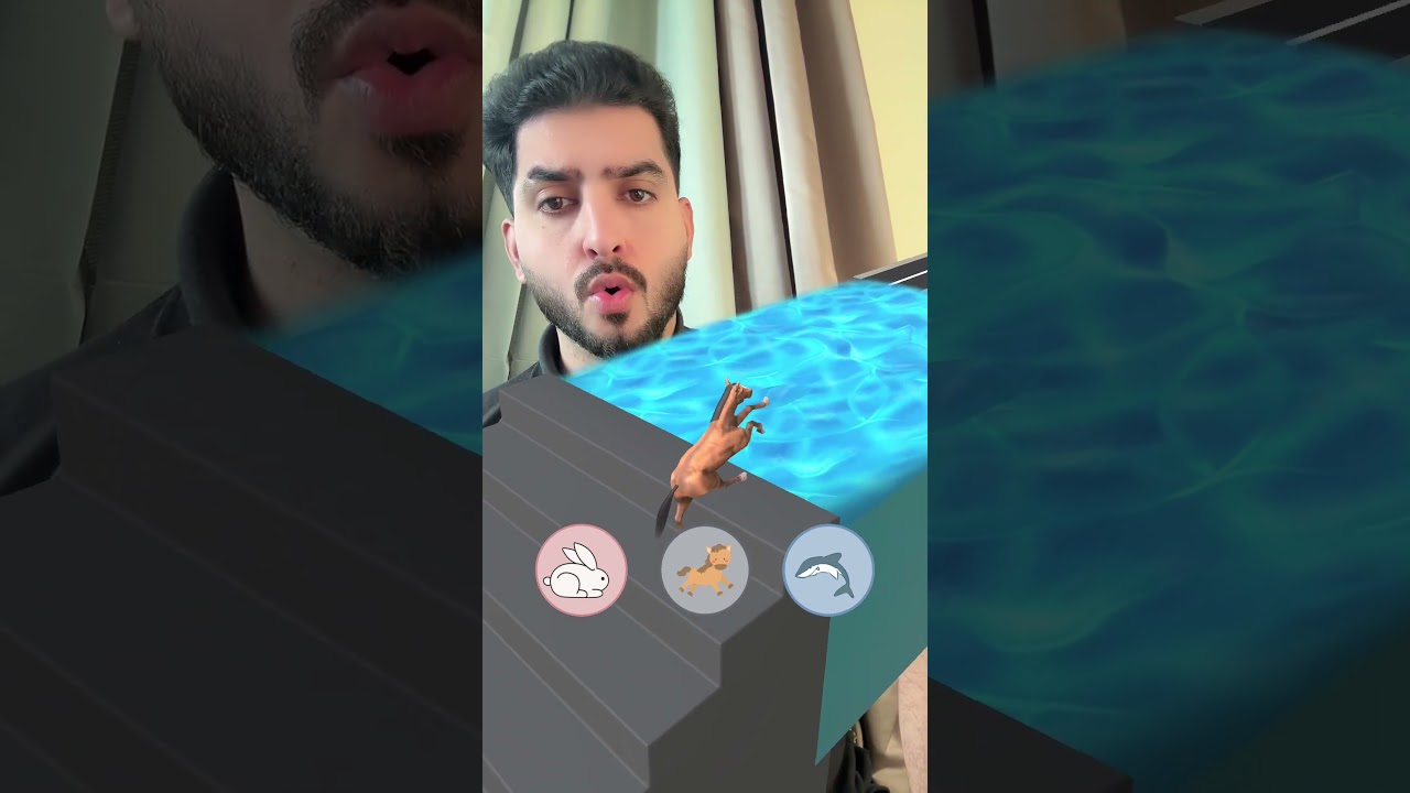 Animals Revolution battle fight iQ