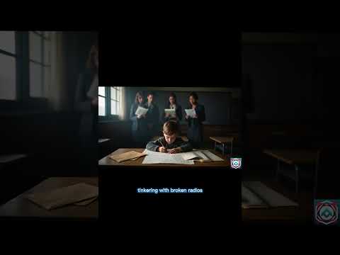 The Strangest Mathematician: Odd Habits, Hidden Codes, and the Genius Who Built the Digital Age