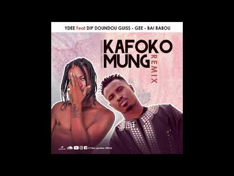 YDEE Feat #DipDoundouGuiss, #Gee, #BaiBabou