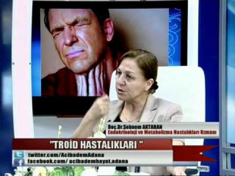 10 Mayıs 2013 "Herkese Sağlık" programı