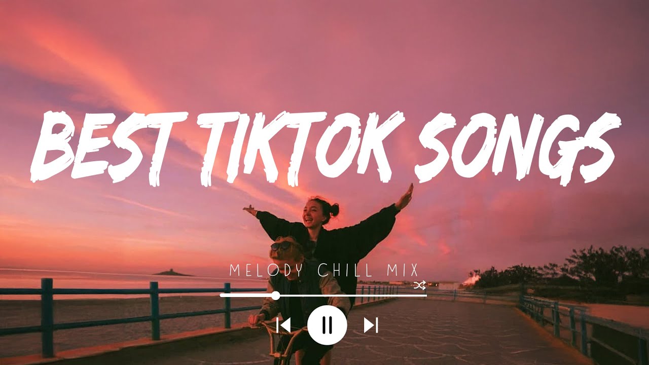 Top TikTok Songs 2024 🎶