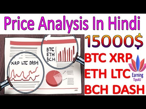 Crypto Analysis | Altcoin Down Kyu ? Chart Analysis In Hindi
