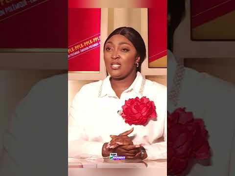 Mademoiselle Fanta, fan numĂ©ro 1 de Sindika en CĂŽte dâIvoire, donne son avis sur Himra et Suspect 95