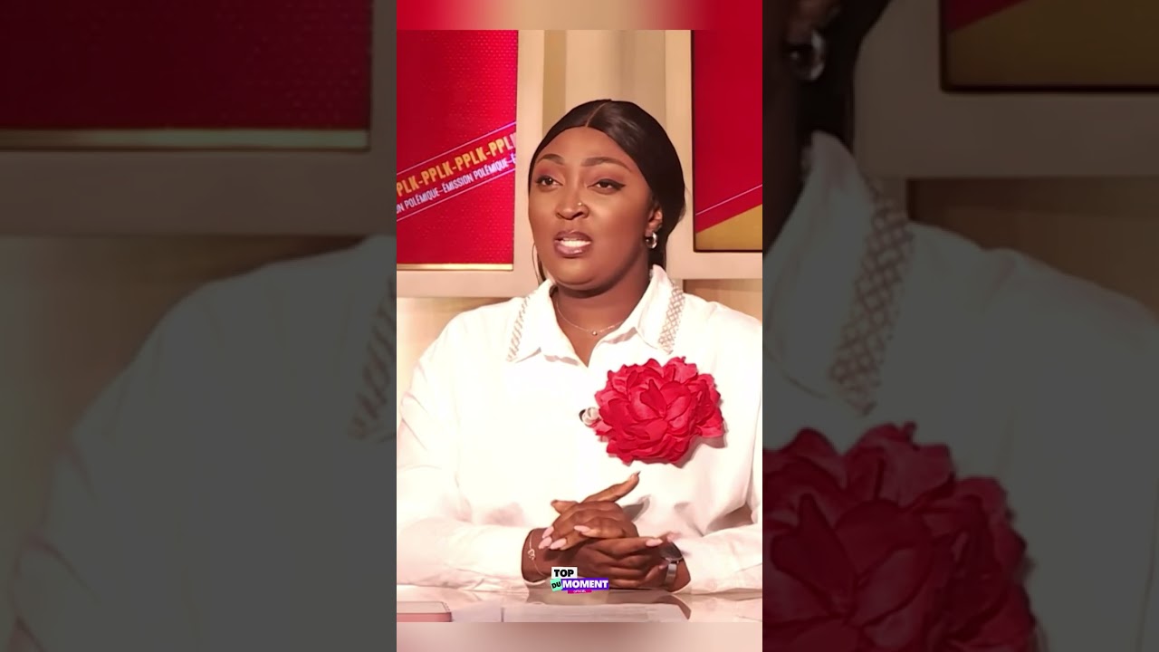 Mademoiselle Fanta, fervente admiratrice de Sindika en Côte d’Ivoire, partage son avis sur Himra et Suspect 95