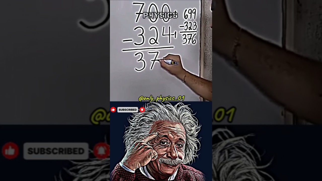 Master Math Fast: Simple Tricks for Instant Solutions 📚