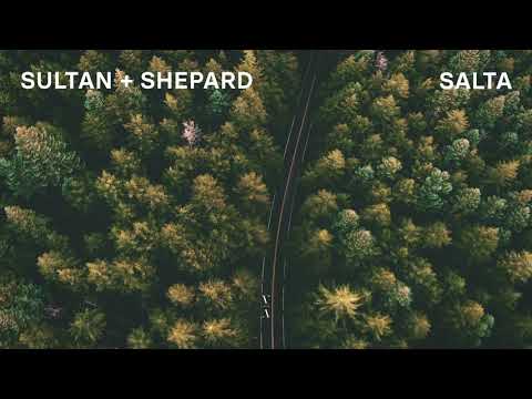 Sultan + Shepard - Salta