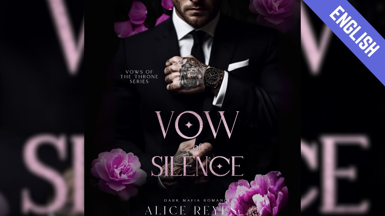 Vow of Silence Audiobook | Dark Mafia Romance 🎧