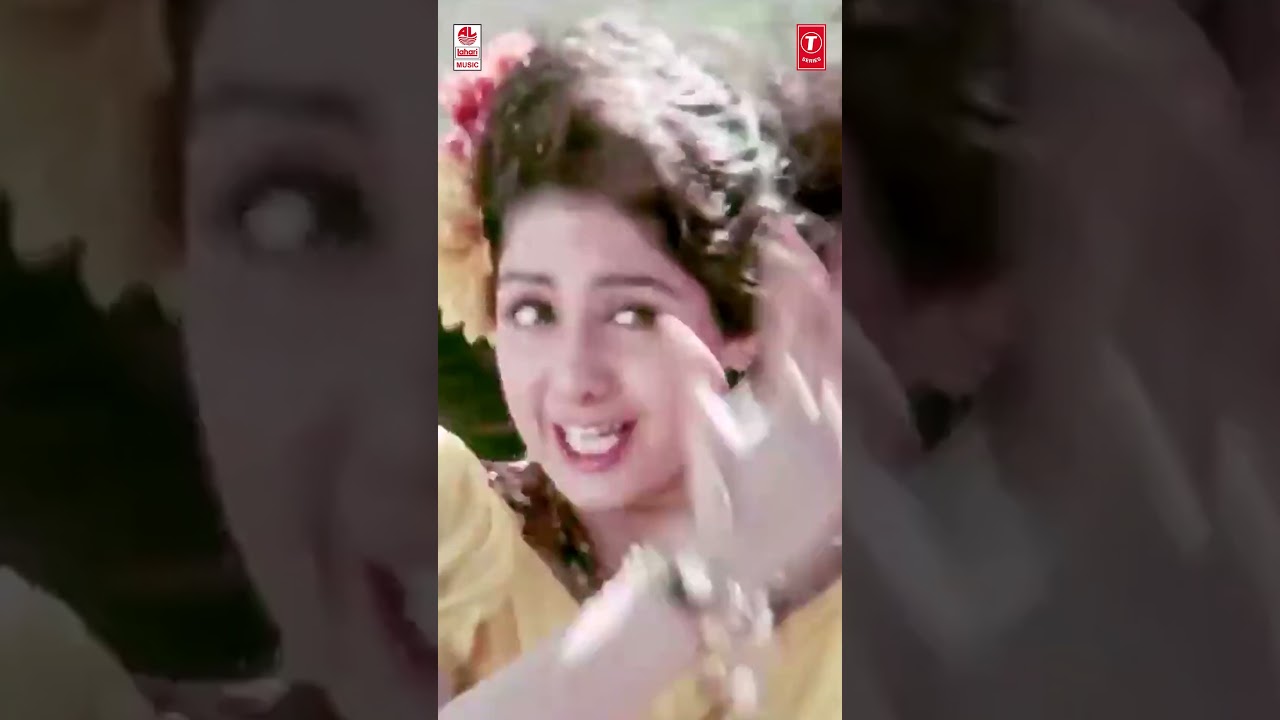 🎶 Jumbaye from Kshana Kshanam | Venkatesh & Sridevi's Hit Song with MM Keeravani