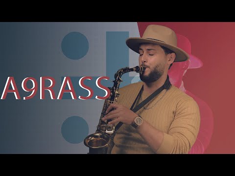 Draganov - A9RASS - Youssef Ben Driss (REMIX)