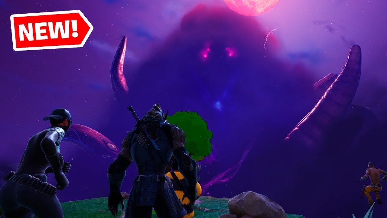 Epic Fortnite Simpsons Live Event | No Commentary 🎮