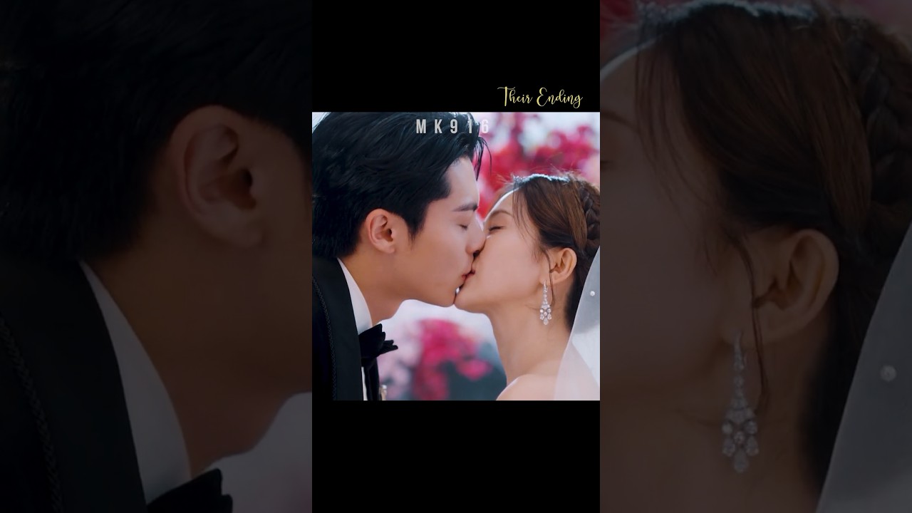 Their Beginning and Their Ending โค๏ธ #OnlyForLove #DylanWang #BaiLu #cdrama #shorts