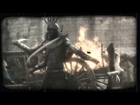 Iron Maiden - Seventh Son of a Seventh Son Fan Video 🎸