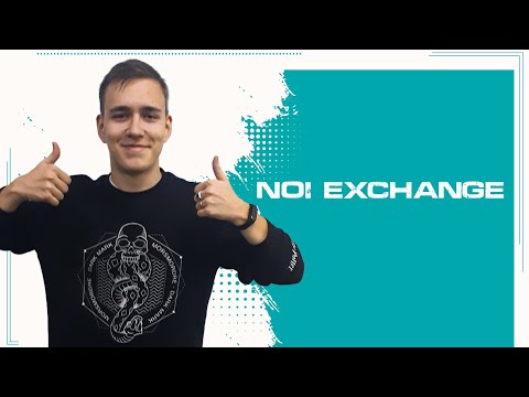 Join NOI Exchange: The New Era of Hybrid Crypto Trading #noi