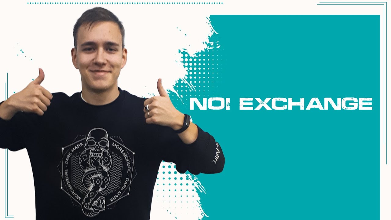 Discover NOI Exchange: A New Era in Hybrid Crypto Trading
