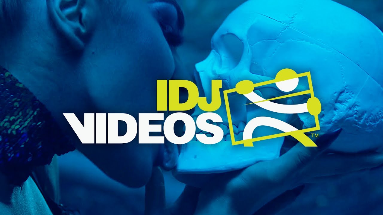 DJANS X BIG PALK FEAT. TEODORA - PIRANA (OFFICIAL VIDEO) 4K