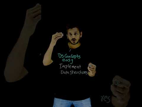 5 Times Rule for Data Structures