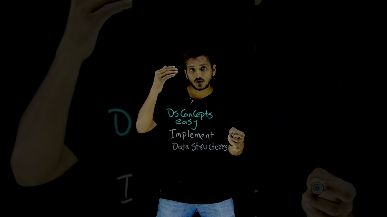 5 Master the 5 Times Rule for Data Structures 📊