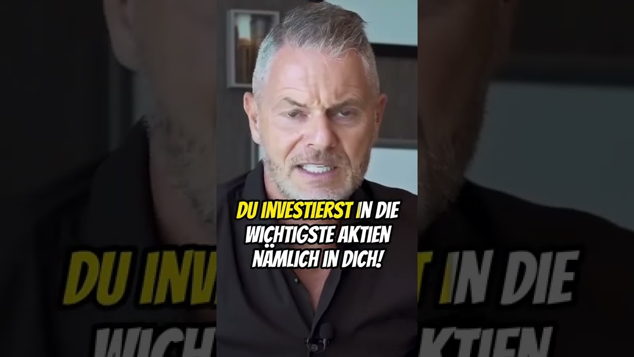 So investiere ich 30.000€ bis 100.000€ 🚀