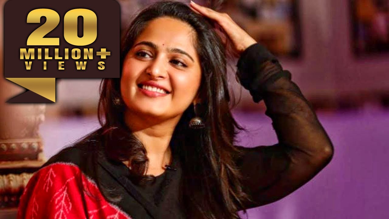 Gambler No 1: Anushka Shetty's Hit Hindi Dubbed Film 🎬