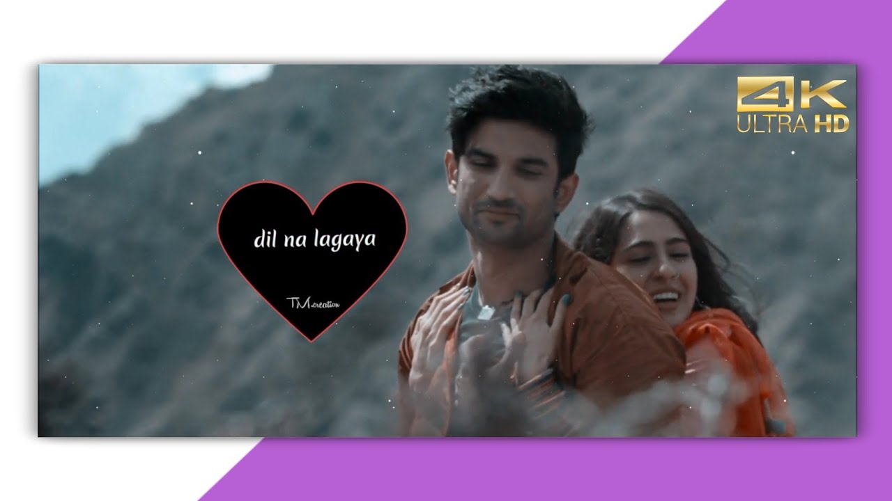 Qafirana Sa Hai ❤️🎧 4K WhatsApp Status