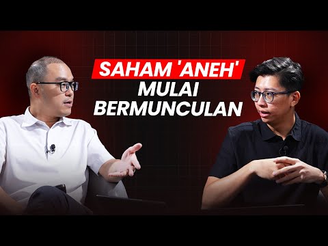 Apakah Bull Run IHSG sudah Berakhir? - Ft. Hengky Adinata