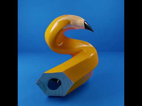 i went too far with smear frames #animation #blender #3d