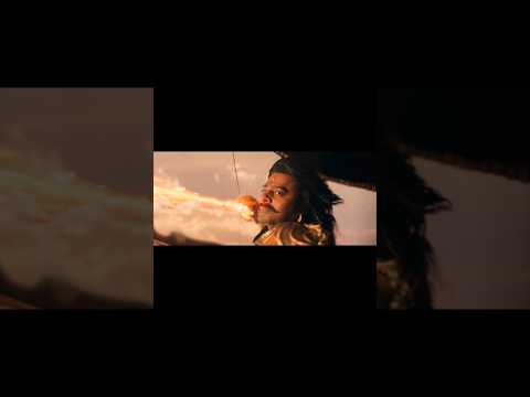 Kalki 2898 AD - Blockbuster Promo | Telugu | Prabhas, Amitabh, Kamal Haasan, Deepika, Nag Ashwin