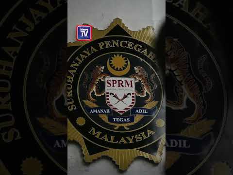 TPR SPRM direman 3 hari bantu siasatan kes dadah