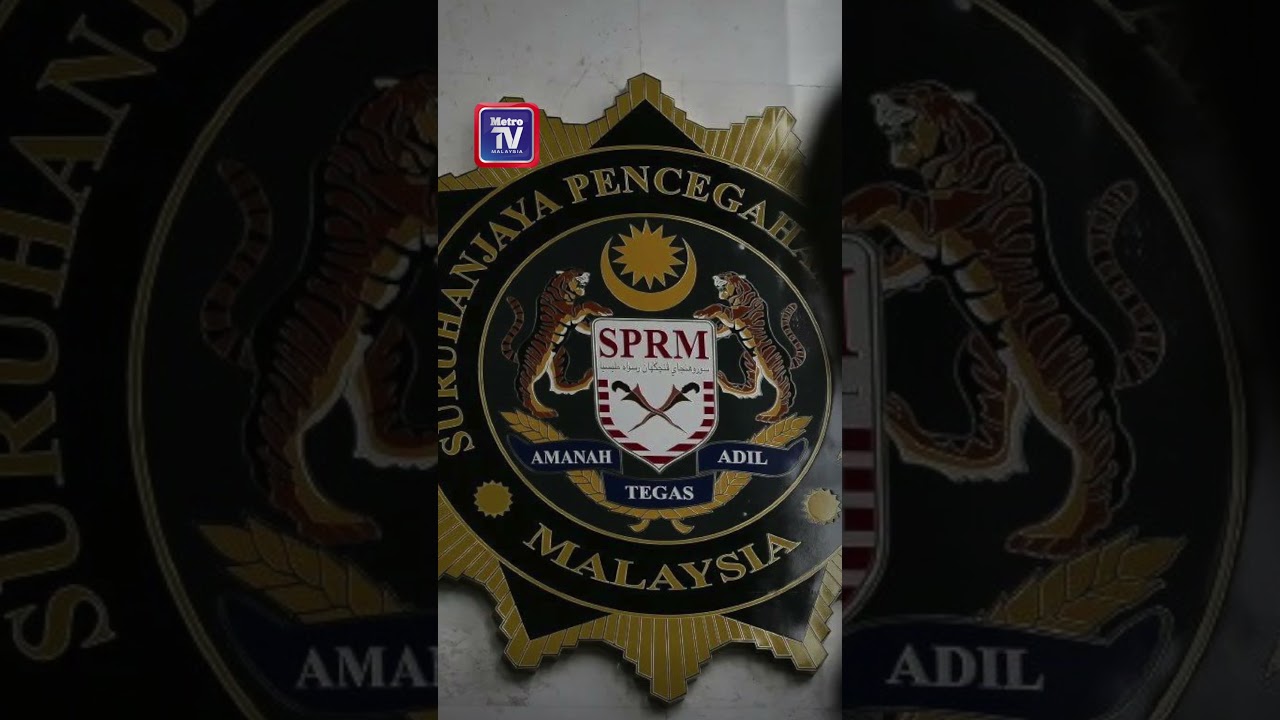 Direman 3 Hari: TPR SPRM Bantu Siasatan Kes Dadah π