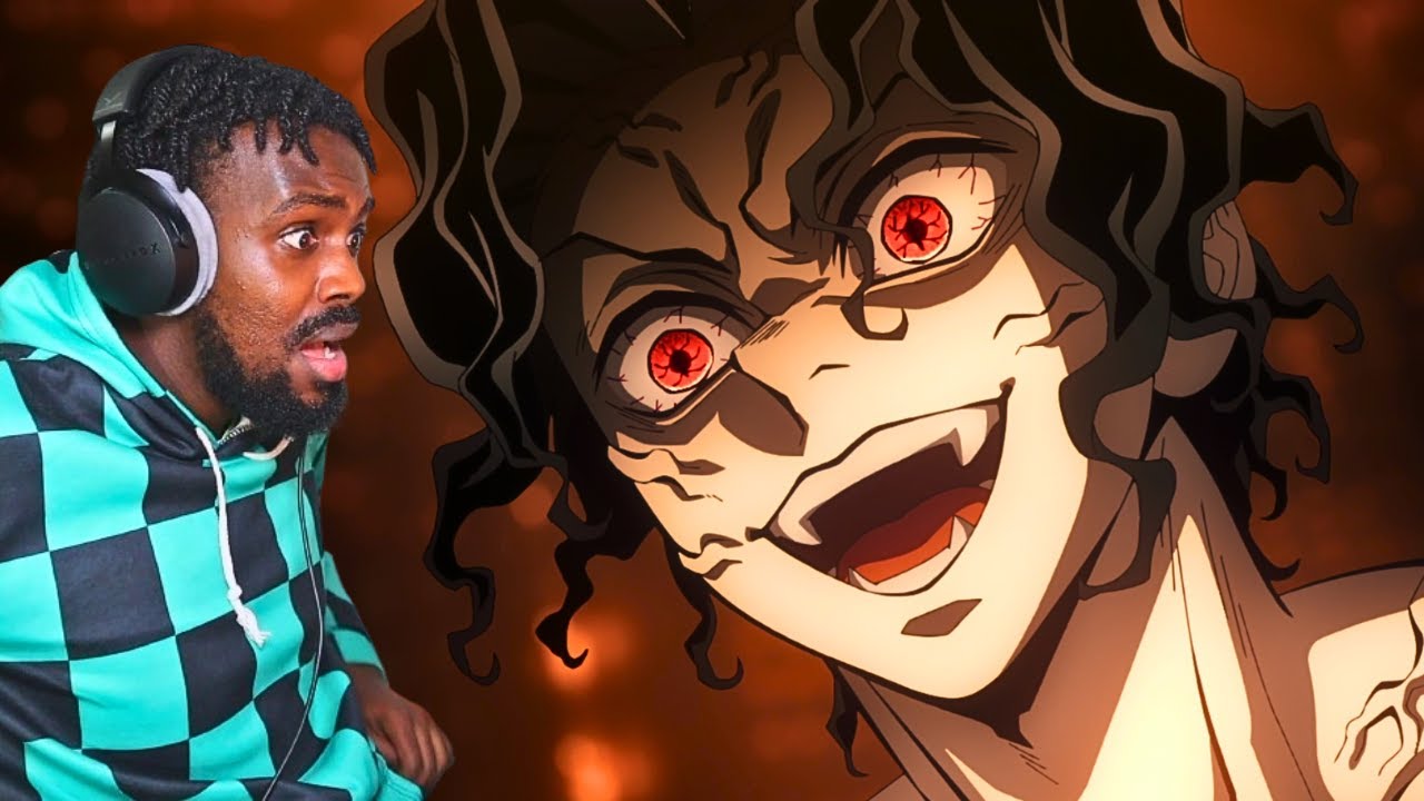 Epic Hashira Team Up! Demon Slayer Season 4 Episode 8 Reaction 🔥