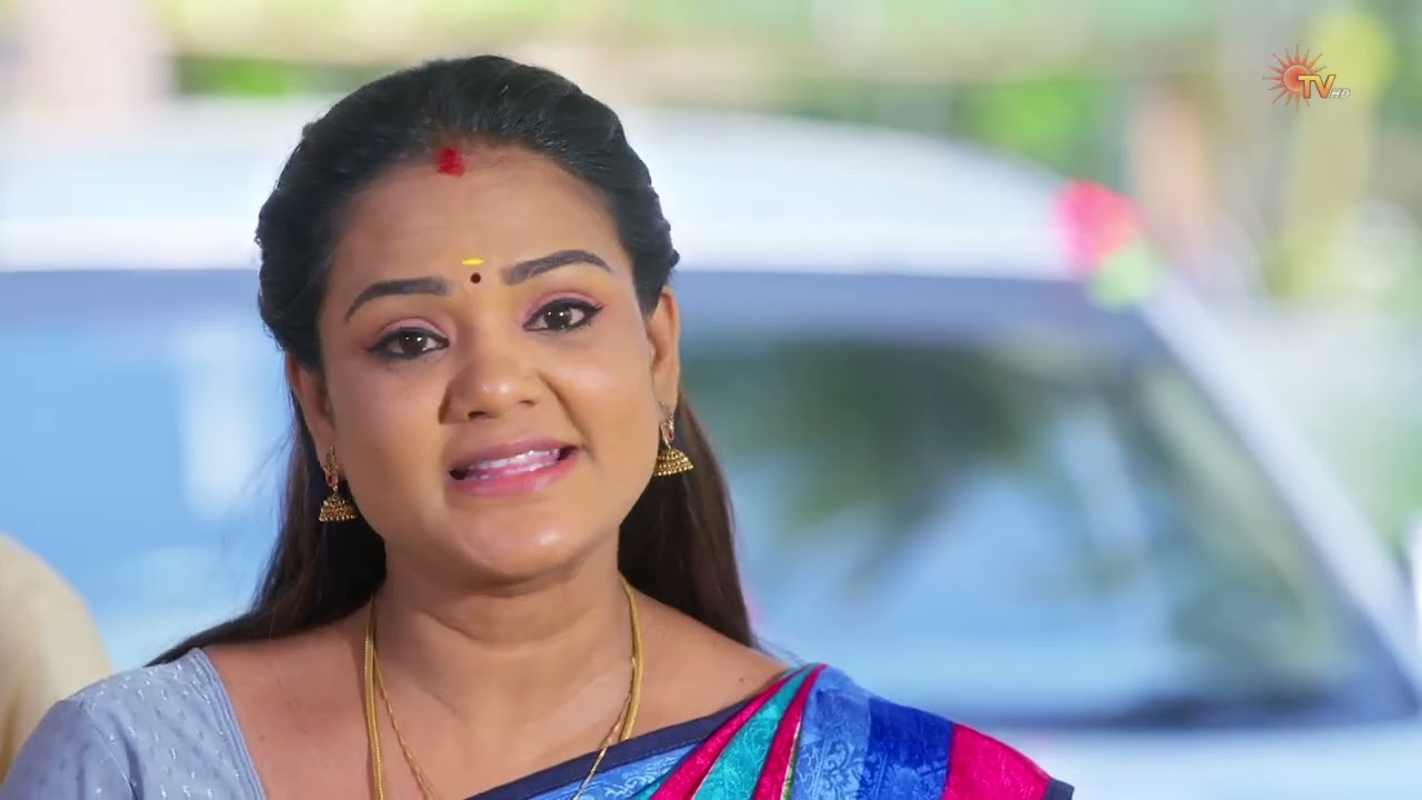 இந்த வீட்டு மருமகளா வந்து இருக்கேன் | Annam - Semma Scenes | 04 Apr 2026 | Tamil Serial | Sun TV