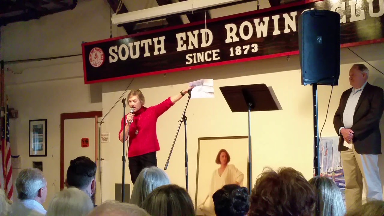 Dianna Shuster Celebration of Life - Brenda A. (08/12)