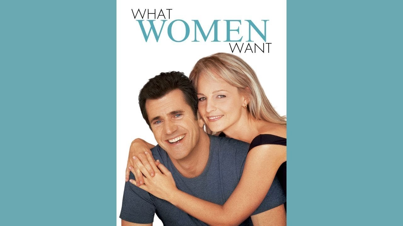 What Women Want (2000) - Film Completo in Italiano