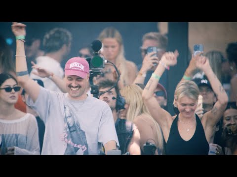 KI/KI b2b Marlon Hoffstadt - 5 Hours On The Beach