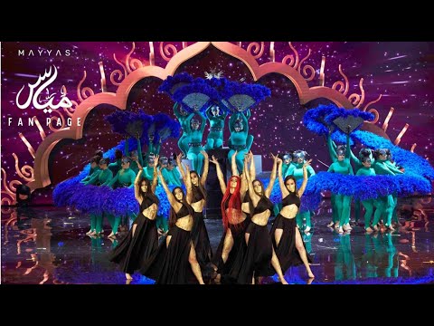 Mayyas Arabs Got Talent S6 Final Performance ✨