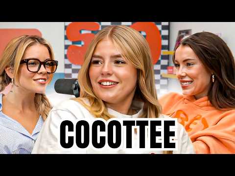 La Vie Cachée de Cocottee - Épisode 148