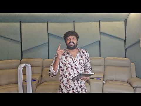 Hungry Cheetah Episode ❤️‍🔥| Bigg Boss Telugu 9 Episode 53 Review By Adi Reddy | Entertaining Review